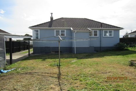 Photo of property in 23 Webb Street, Huntly, 3700