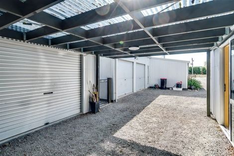 Photo of property in 95 Kereru Road, Maraekakaho, 4171