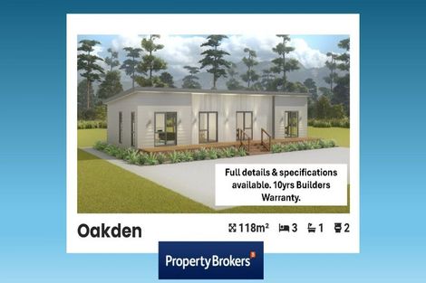 Photo of property in 24 Waimea Terrace Drive, Westport, 7892