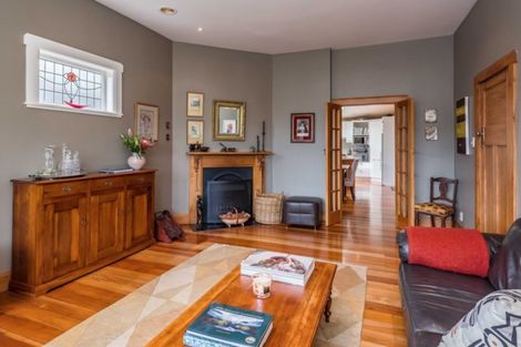 Photo of property in 46 Sefton Street, Wadestown, Wellington, 6012