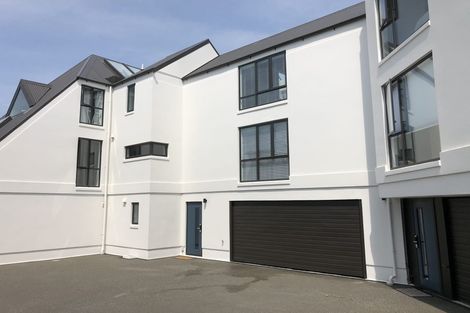 Photo of property in 73d Carlton Mill Road, Merivale, Christchurch, 8014