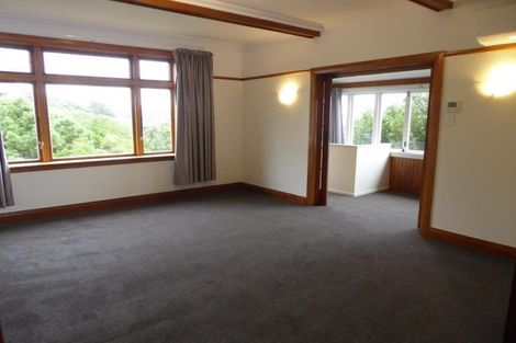 Photo of property in 156 Totara Road, Miramar, Wellington, 6022