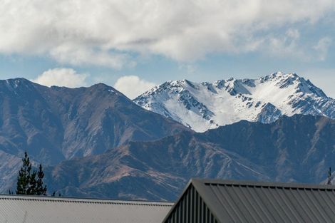 Photo of property in 53 Longview Drive, Lake Hawea, 9382