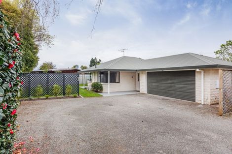 Photo of property in 626a Ferguson Street, Terrace End, Palmerston North, 4410