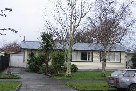 Photo of property in 89 Brightwater Terrace, Terrace End, Palmerston North, 4410