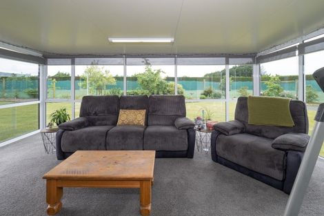 Photo of property in 77 Morris Road, Newland, Ashburton, 7772