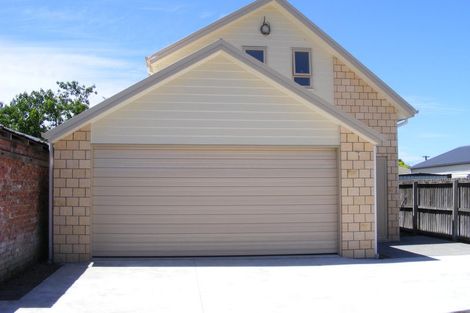 Photo of property in 125a King Street, Sydenham, Christchurch, 8023