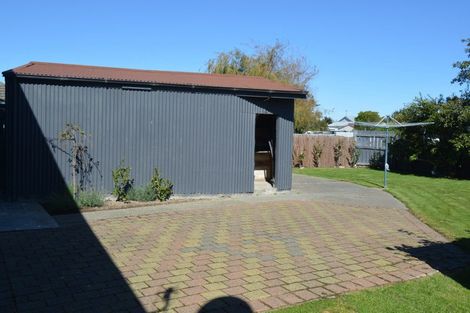 Photo of property in 157 Venus Street, Strathern, Invercargill, 9812