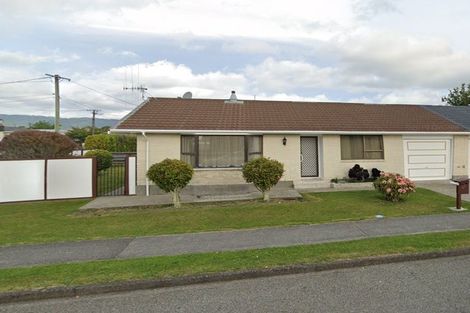 Photo of property in 4b Baden Street, Levin, 5510