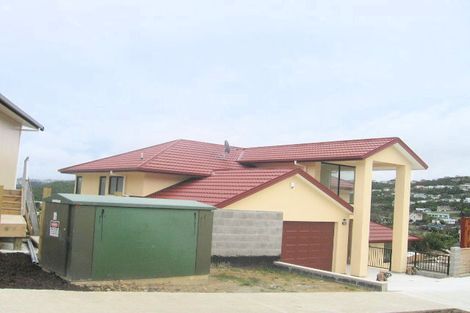 Photo of property in 72 Cedar Street, Maungaraki, Lower Hutt, 5010