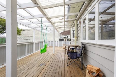 Photo of property in 27 Jervois Street, Dargaville, 0310