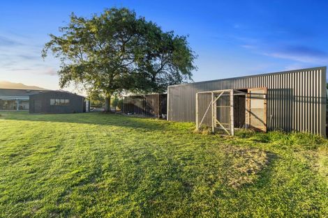 Photo of property in 189 Inglefield Street, Pirongia, Te Awamutu, 3876