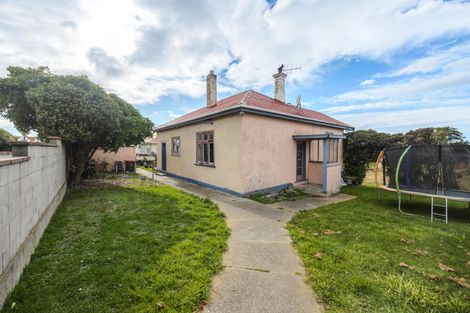 Photo of property in 23 Clyde Street, Oamaru North, Oamaru, 9400