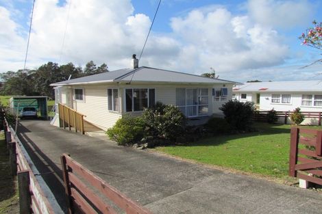 Photo of property in 89 Awakino Road, Dargaville, 0310