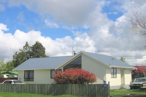 Photo of property in 2 Chaucer Place, Owhata, Rotorua, 3010