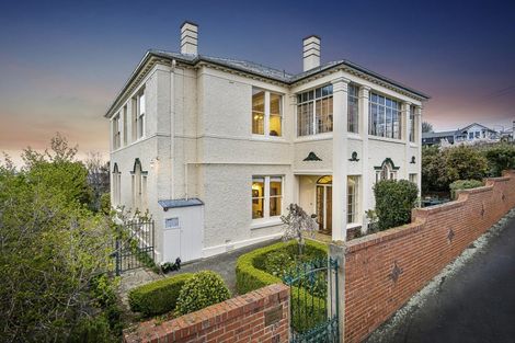 Photo of property in 45 Ross Street, Roslyn, Dunedin, 9010