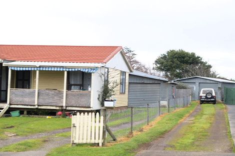 Photo of property in 16 Wakelin Road, Mangere East, Auckland, 2024