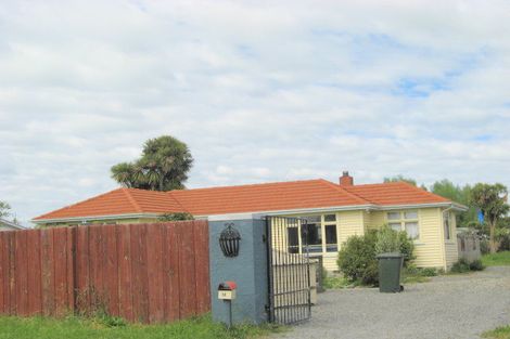 Photo of property in 51 Rangiora Woodend Road, Woodend, 7610