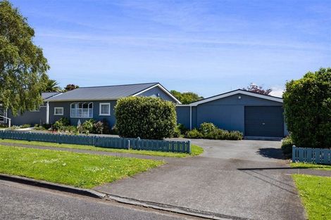 Photo of property in 40 Grey Street, Normanby, Hawera, 4614