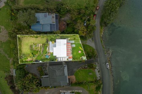 Photo of property in 41 Stuart Road, Whangarei Heads, Whangarei, 0174