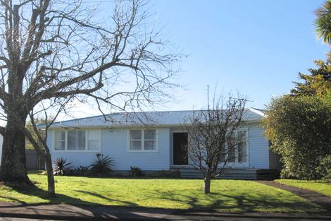 Photo of property in 3 Viola Place, Papakura, 2110