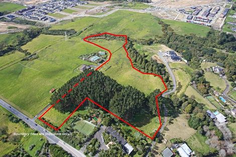 Photo of property in 51a Murphys Road, Totara Park, Auckland, 2019