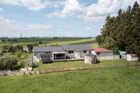 Photo of property in 1025 Hetherington Road, Ruawaro, Huntly, 3772