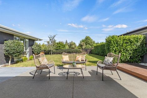 Photo of property in 16 Hungerford Drive, Rolleston, 7615