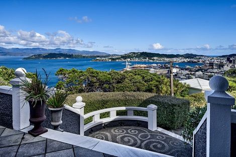 Photo of property in 19 Anne Street, Wadestown, Wellington, 6012