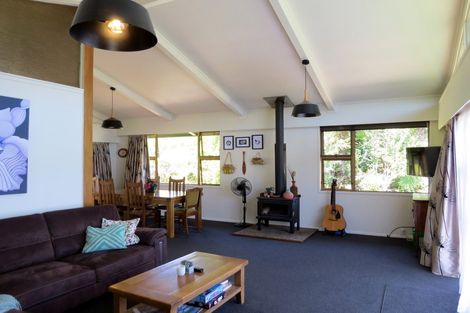 Photo of property in 30 Driving Creek Road, Coromandel, 3506