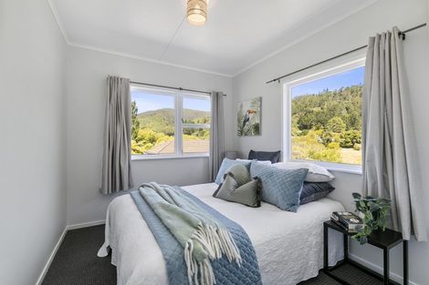 Photo of property in 46 Moores Valley Road, Wainuiomata, Lower Hutt, 5014