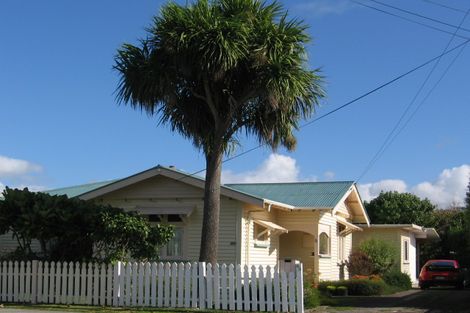 Photo of property in 43 Tennyson Street, Petone, Lower Hutt, 5012