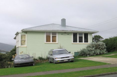 Photo of property in 72 Kotuku Street, Elsdon, Porirua, 5022