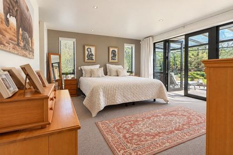 Photo of property in 105 Western Valley Road, Little River, 7591