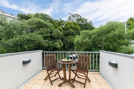 Photo of property in 78a Oban Street, Wadestown, Wellington, 6012