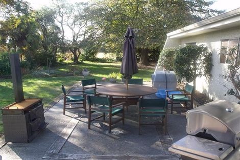 Photo of property in 299 Willowbank Avenue, Meeanee, Napier, 4183