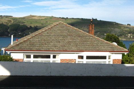 Photo of property in 6 Hawea Street, Ravensbourne, Dunedin, 9022