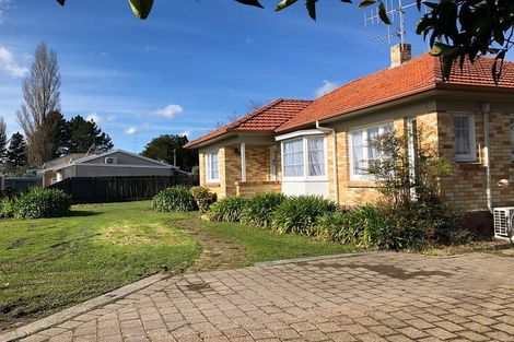 Photo of property in 544 Grey Street, Hamilton East, Hamilton, 3216