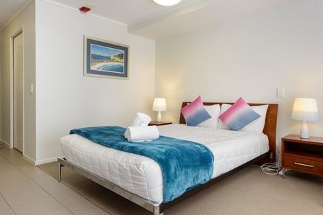 Photo of property in Atlas Apartments, 10/49 Maunganui Road, Mount Maunganui, 3116