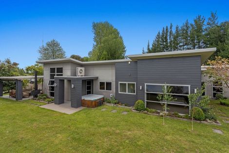 Photo of property in 133 Hogg Road, Rotoma, Whakatane, 3192