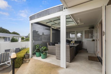 Photo of property in 1 Kauri Crescent, Matamata, 3400