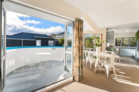 Photo of property in 41 Bannister Avenue, Johnsonville, Wellington, 6037