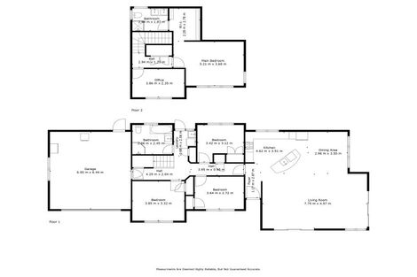 Photo of property in 23 Glen Bruce Place, Ngararatunua, Whangarei, 0176