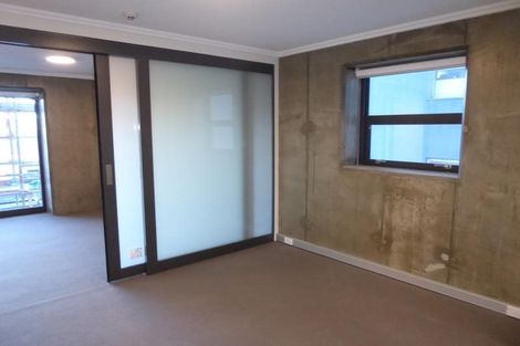 Photo of property in Frame Apartments, 201/111 Molesworth Street, Thorndon, Wellington, 6011
