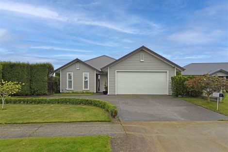 Photo of property in 17 Adams Street, Kaiapoi, 7630
