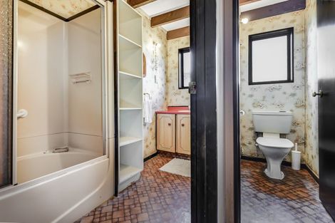 Photo of property in 43 Te Aroha Street, Hamilton East, Hamilton, 3216