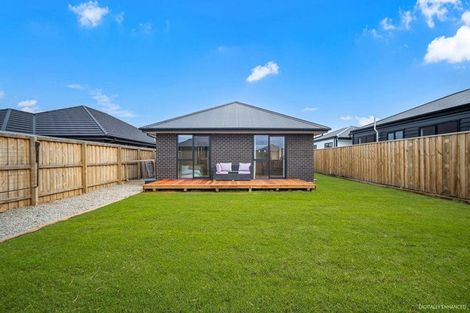 Photo of property in 20 Stackwood Avenue, Woodend, 7610