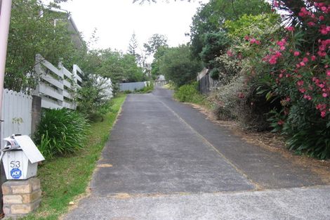 Photo of property in 4/51 Archers Road, Hillcrest, Auckland, 0629