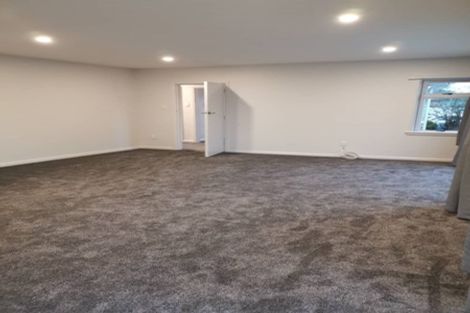 Photo of property in 58 Jennifer Street, Bryndwr, Christchurch, 8053