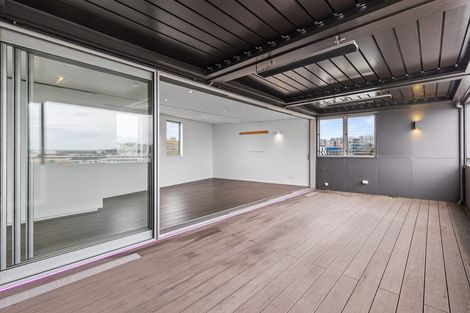 Photo of property in 2 Augustus Terrace, Parnell, Auckland, 1052